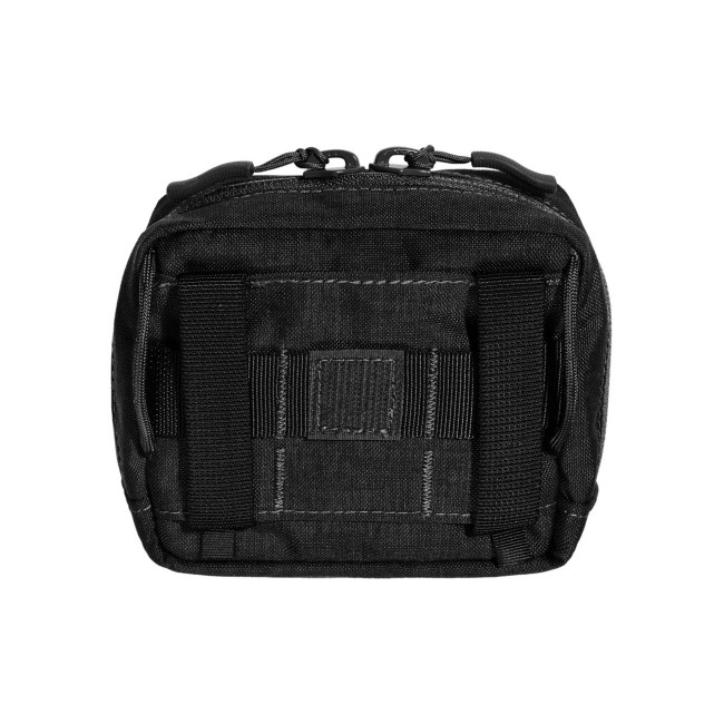Bolsillo multifunción PA566 negro - Lindnerhof