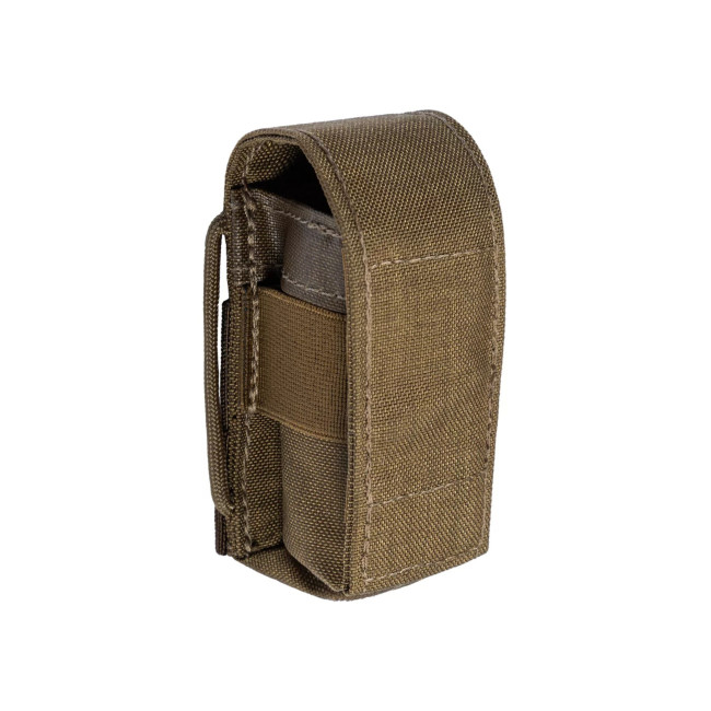 Lampenhalter PA248 coyote - Lindnherhof