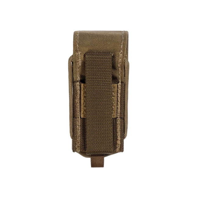 Lampenhalter PA248 coyote - Lindnerhof