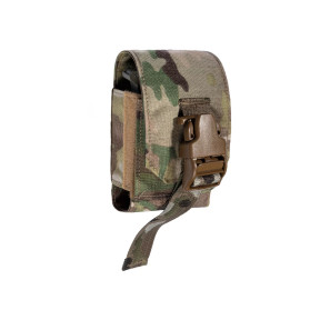 Universele granaathouder PA095/2 multicam - Lindnerhof