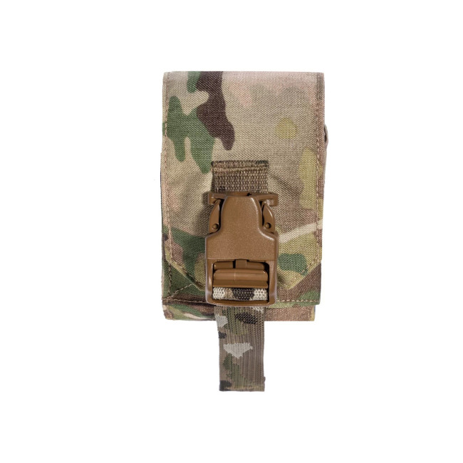 Porte grenade universel PA095/2 multicam - Lindnerhof
