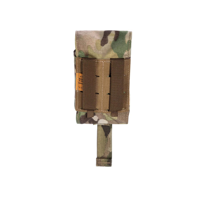 Porte grenade universel PA095/2 multicam - Lindnerhof