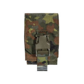 Universeller Granathalter PA095/2 flecktarn - Lindnerhof