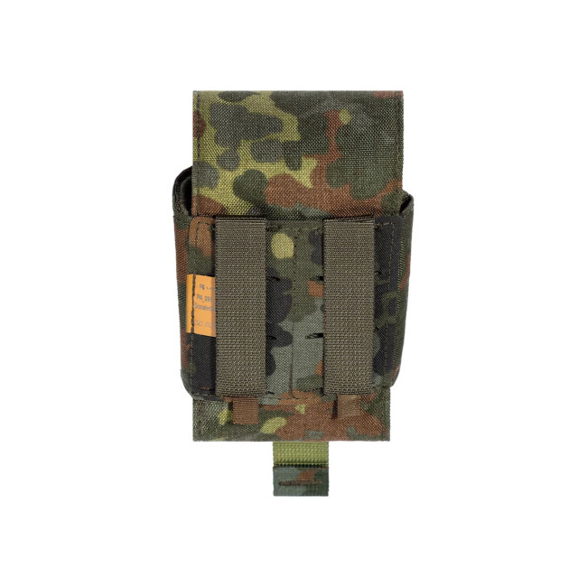 Universele granaathouder PA095/2 flecktarn - Lindnerhof