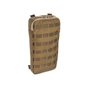 Poche à eau 2 litres PA057-2/II coyote - Lindnerhof