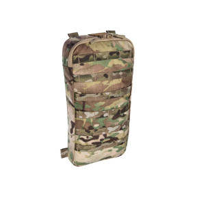 Bolsa de agua de 2 litros PA057-2/II multicam - Lindnerhof