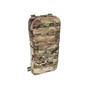 Bolsa de agua de 2 litros PA057-2/II multicam - Lindnerhof