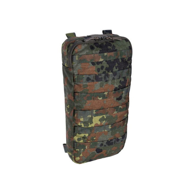 Bolso de água 2 litros PA057-2/II flecktarn - Lindnerhof