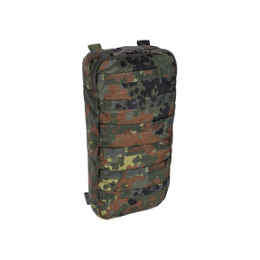 Sacca d'acqua 2 litri PA057-2/II flecktarn - Lindnerhof