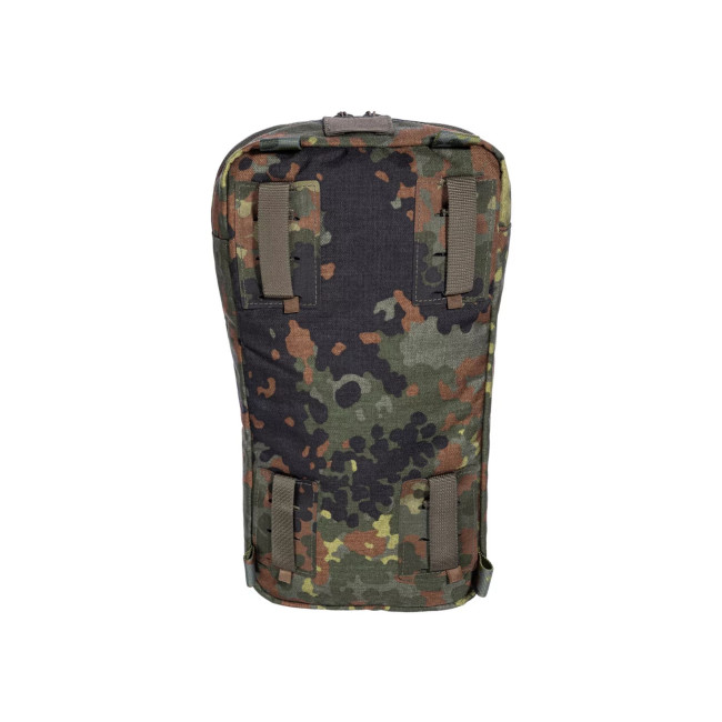 Poche à eau 2 litres PA057-2/II flecktarn - Lindnerhof