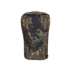 Poche à eau 2 litres PA057-2/II flecktarn - Lindnerhof
