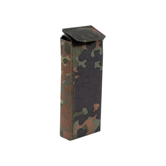Portador de torniquete MX128 flecktarn - Lindnerhof