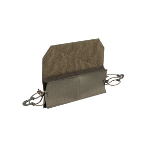 Portacargador 2ER MX103 gris - Lindnerhof