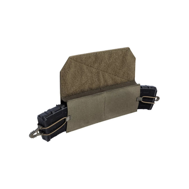 Porte chargeur 2ER MX103 gris - Lindnerhof