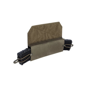 Portacargador 2ER MX103 gris - Lindnerhof