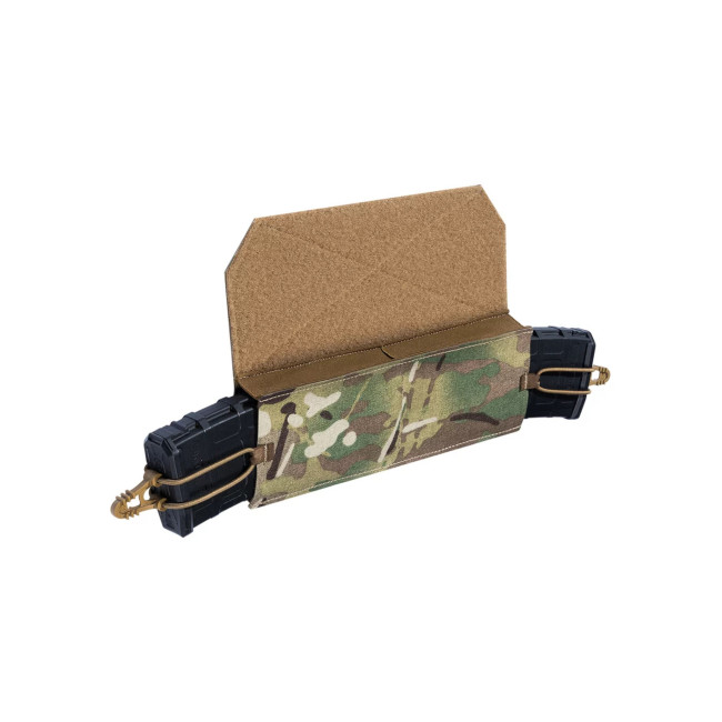 Ładownica 2ER MX103 multicam - Lindnerhof