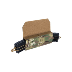 Ładownica 2ER MX103 multicam - Lindnerhof