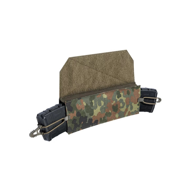 Porta caricatore 2ER MX103 flecktarn - Lindnerhof