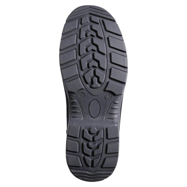 BOTTES DE SECURITE JOE BRUN - Nine Worths by North Ways