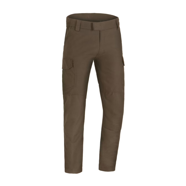 Spodnie taktyczne Griffin Ranger Green - Invader Gear