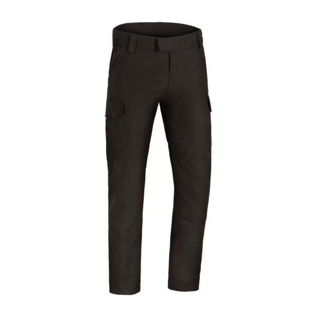 Spodnie taktyczne Griffin Black - Invader Gear