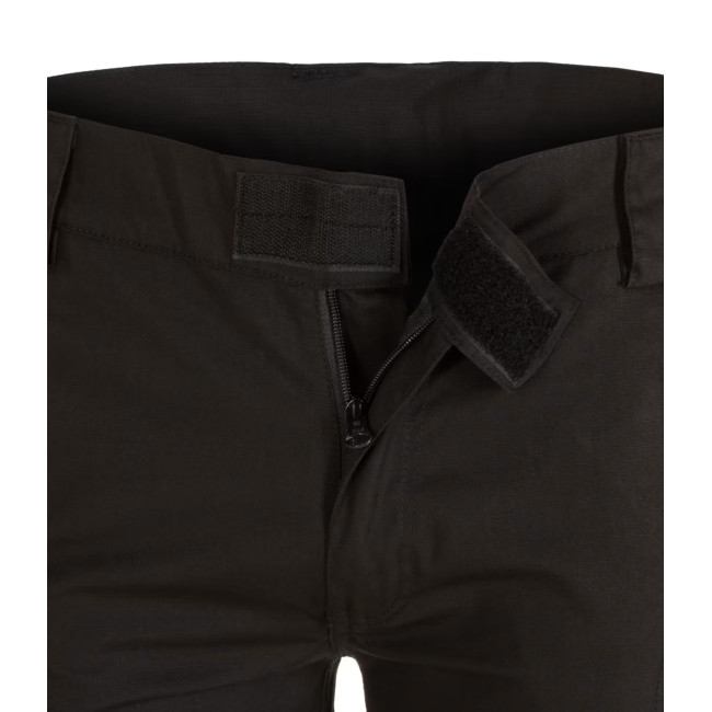 Taktische Hose Griffin Black - Invader Gear