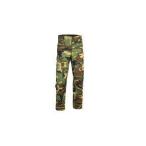 Revenger TDU Woodland Broek - Invader Gear
