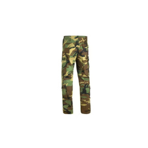 Revenger TDU Woodland Broek - Invader Gear