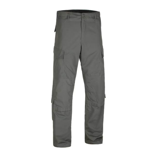 Hose Revenger TDU Wolf Grey - Invader Gear