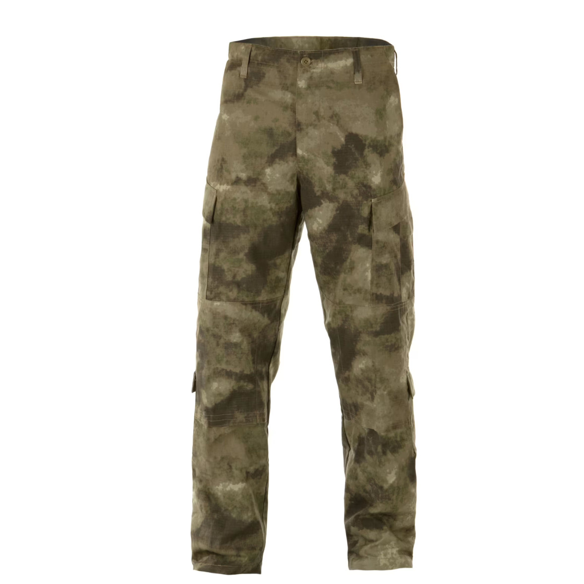Revenger TDU Pantalon Digital Flora Invader Gear Airsoft Taille XL