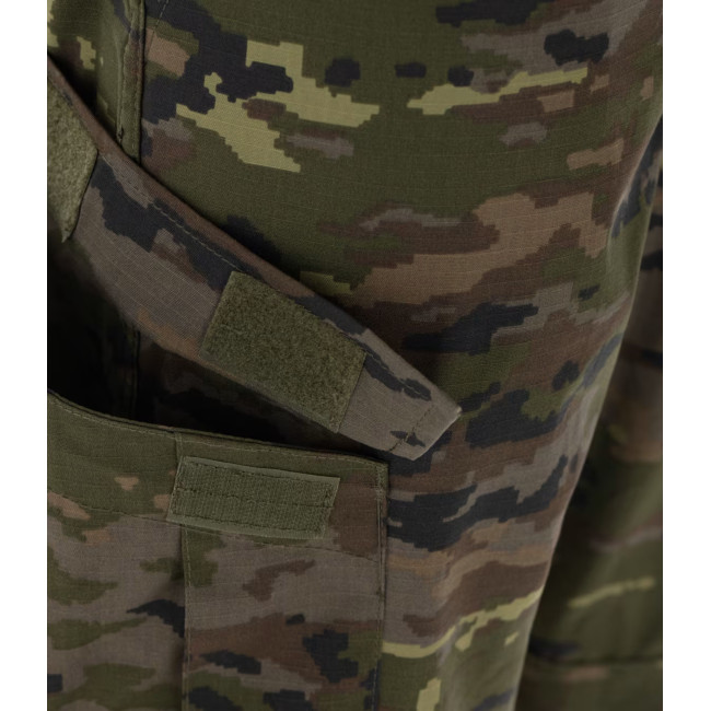 Revenger TDU Broek Spanish Digital Woodland - Invader Gear