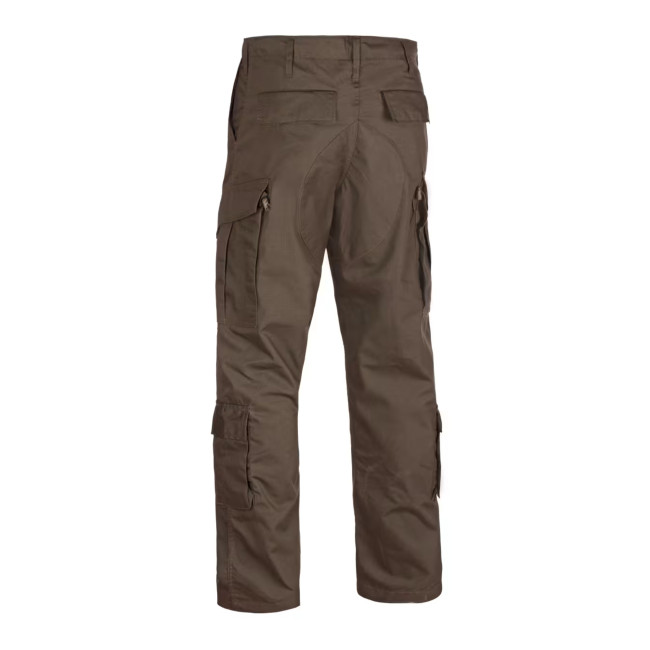 Revenger TDU Broek Ranger Green - Invader Gear