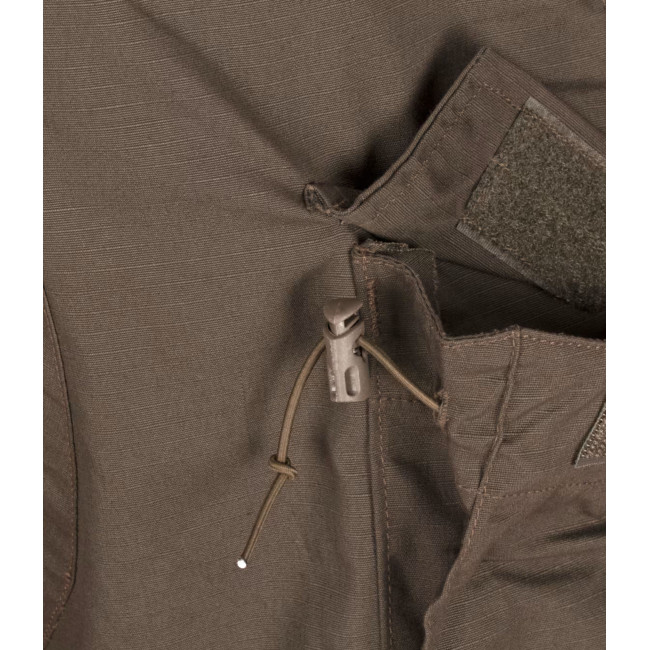 Hose Revenger TDU Ranger Green - Invader Gear