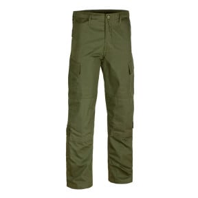 Pantalon Revenger TDU OD - Invader Gear