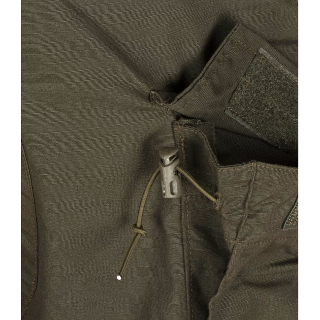 Revenger TDU Broek OD - Invader Gear