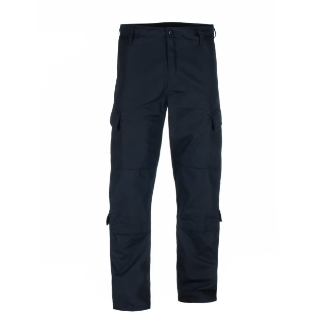 Spodnie Revenger TDU Navy - Invader Gear