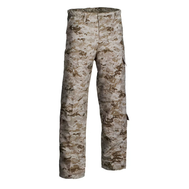 Pantalon Revenger TDU Marpat Desert - Invader Gear