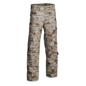 Hose Revenger TDU Marpat Desert - Invader Gear