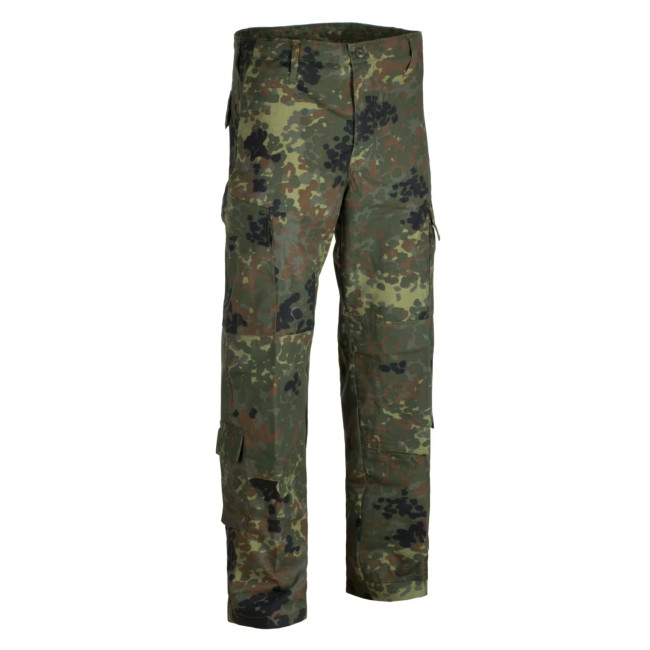 Pantalon Revenger TDU Flecktarn - Invader Gear
