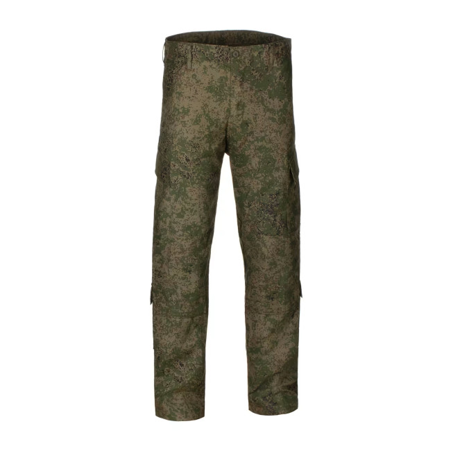 Revenger TDU Broek Digital Flora - Invader Gear