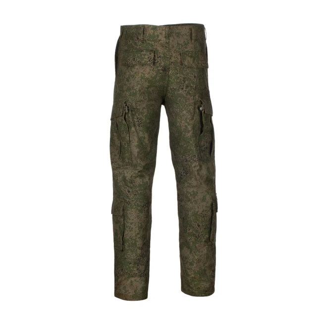 Revenger TDU Hose Digital Flora - Invader Gear