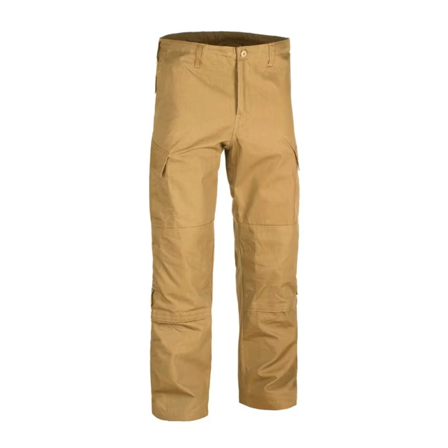 Revenger TDU Broek Coyote - Invader Gear