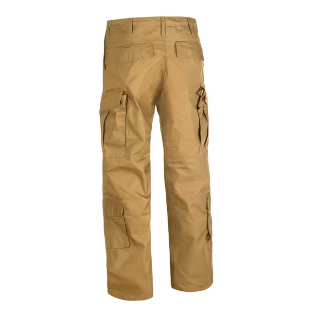 Revenger TDU Hose Coyote - Invader Gear