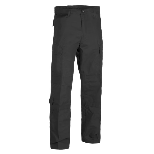 Broek Revenger TDU Black - Invader Gear