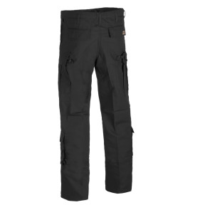 Pantalon Revenger TDU Black - Invader Gear