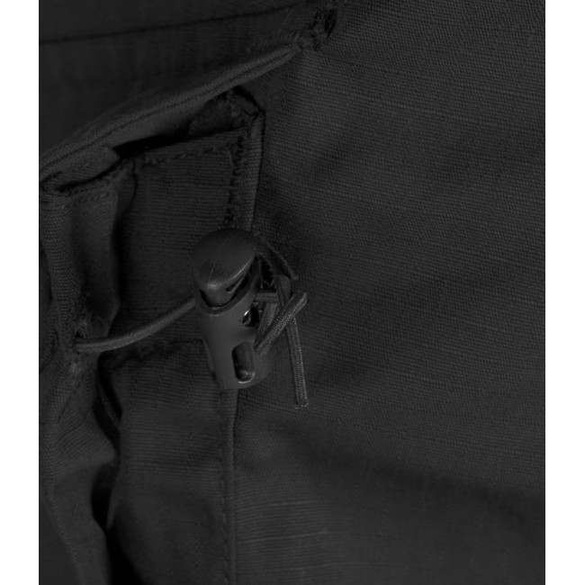 Revenger TDU Hose Schwarz - Invader Gear