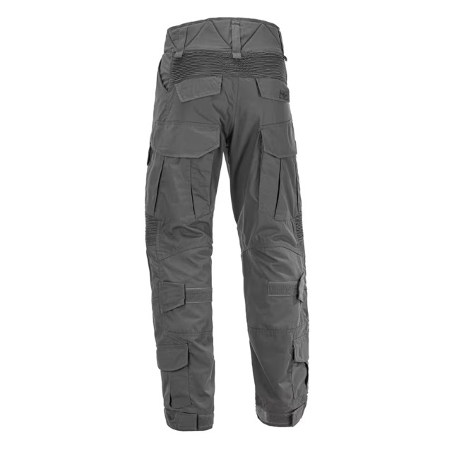 Kampfhose Predator Wolf Grey - Invader Gear