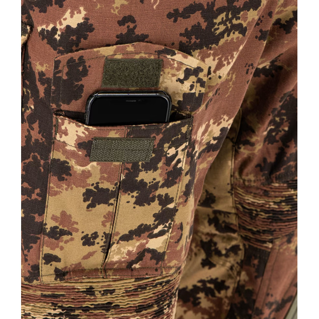 Pantalon de combat Predator Vegetato - Invader Gear