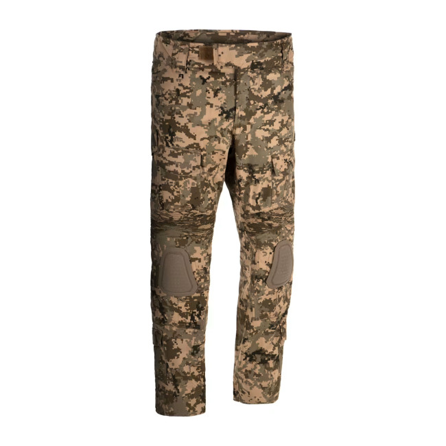 Pantalon de combat Predator Ukraine MM-14 - Invader Gear