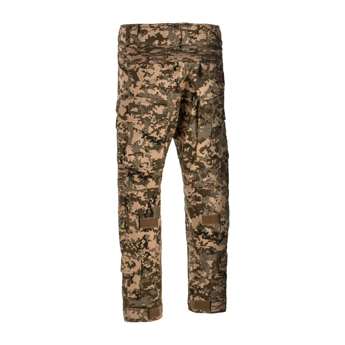 【14th addiction】Coating Camouflage Pants 14th addiction】Coating Camouflage Pants